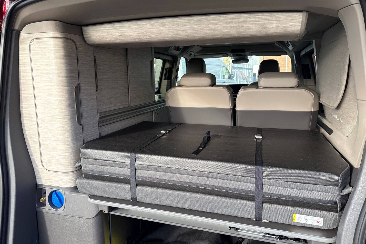 Used Volkswagen California 2025 for sale - 77515042: Photo 37