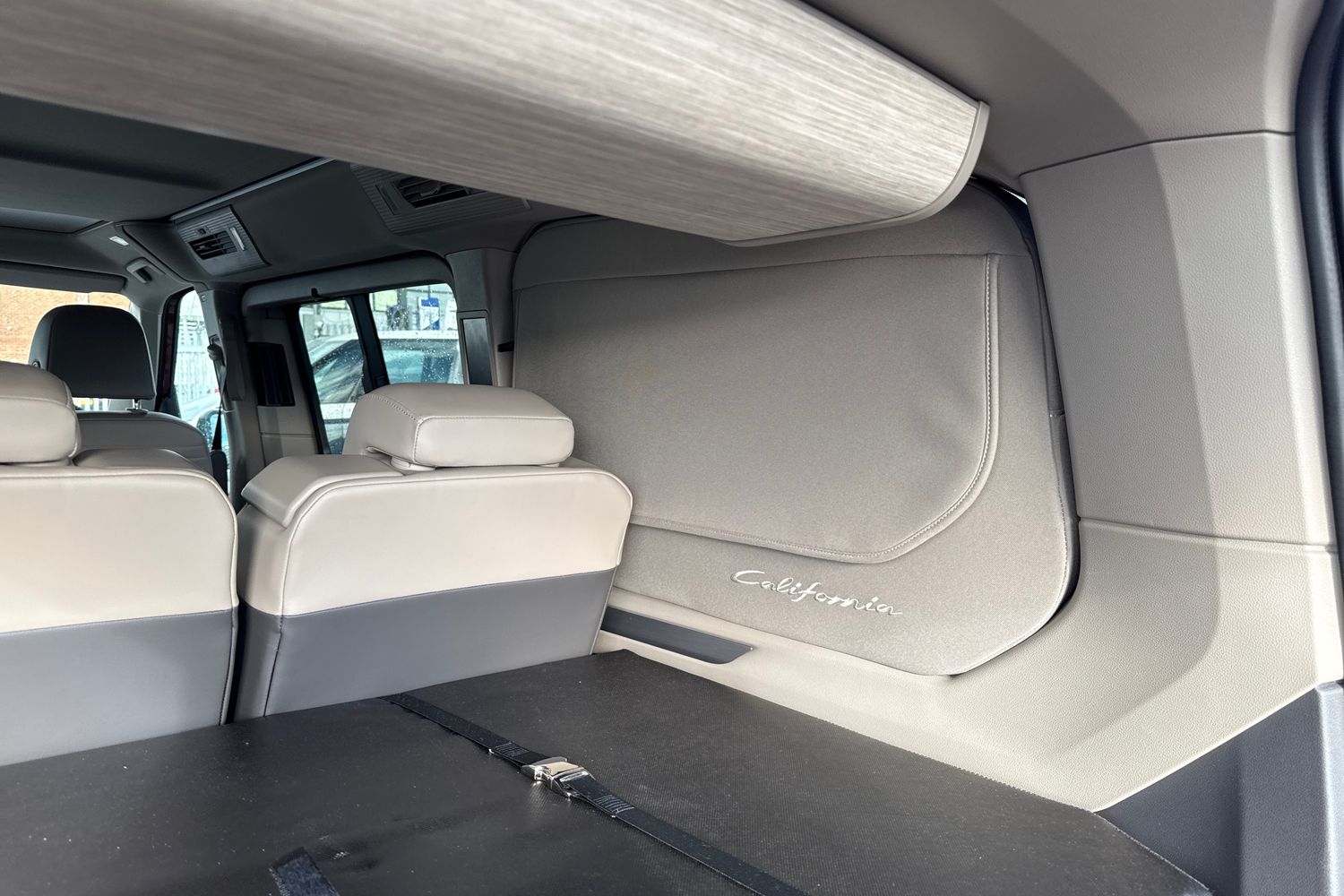 Used Volkswagen California 2025 for sale - 77515042: Photo 38