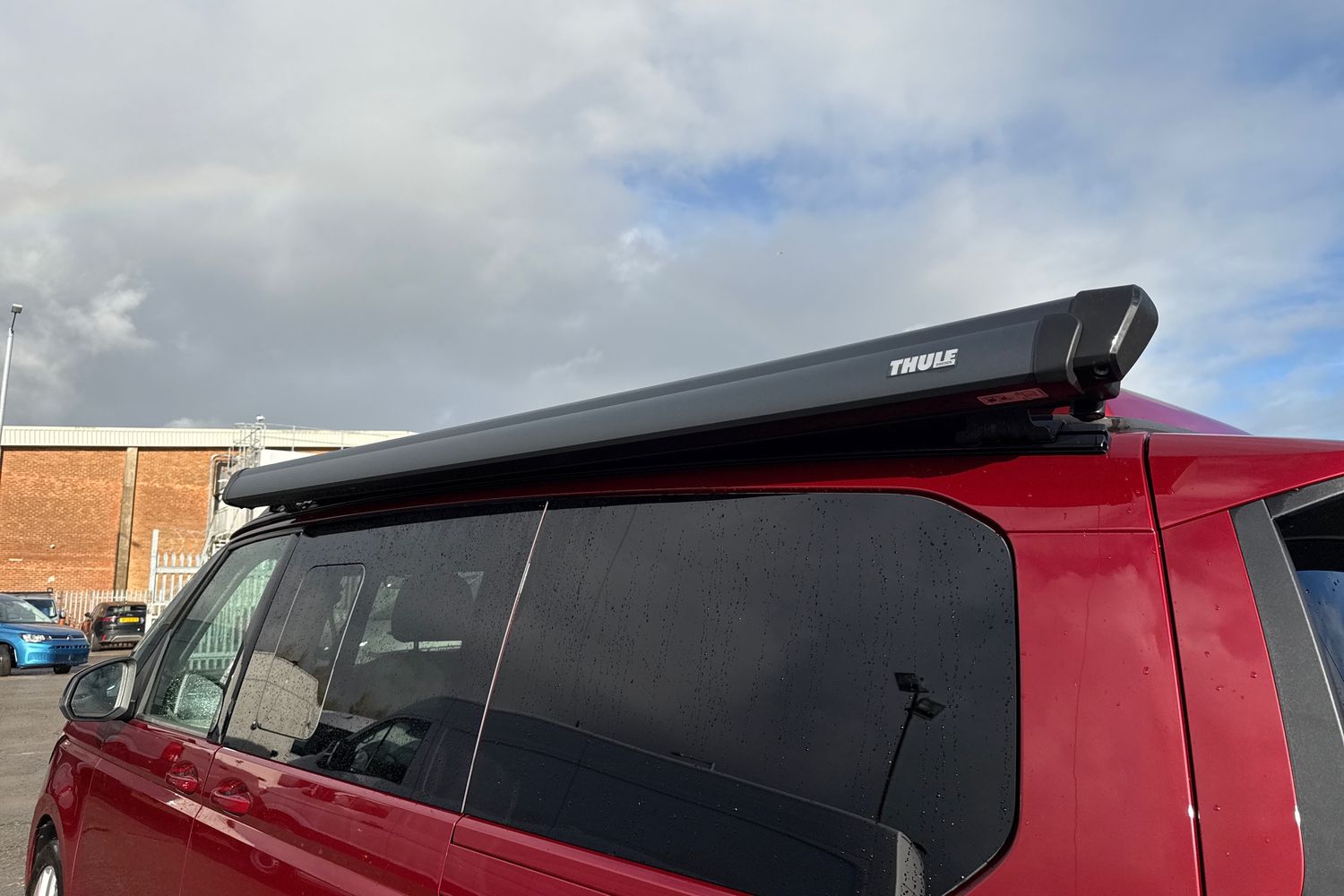 Used Volkswagen California 2025 for sale - 77515042: Photo 40