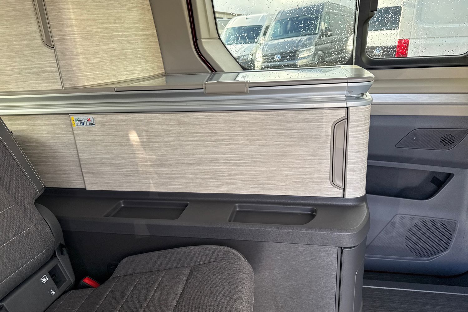 Used Volkswagen California 2025 for sale - 77515042: Photo 42