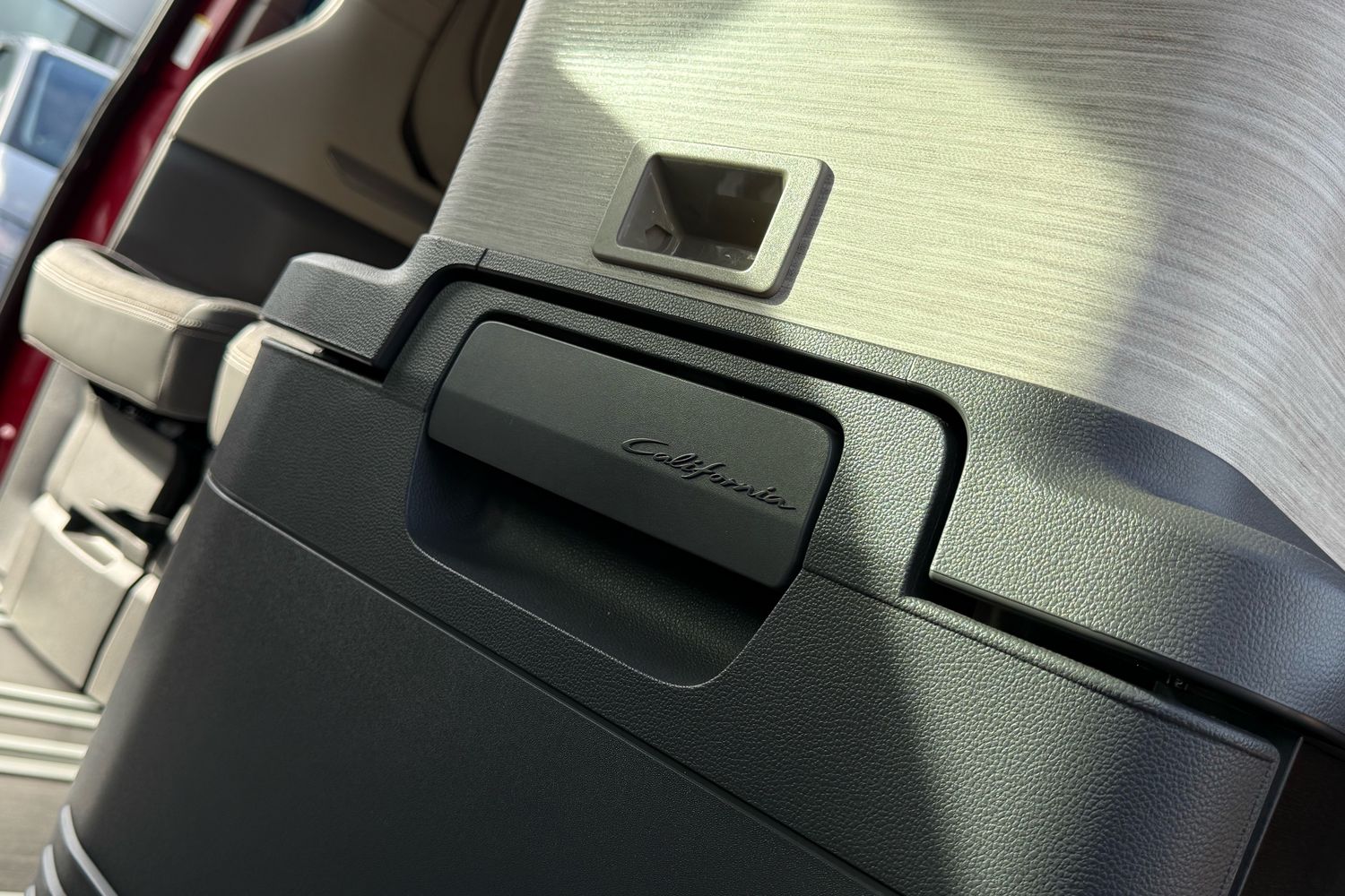 Used Volkswagen California 2025 for sale - 77515042: Photo 48