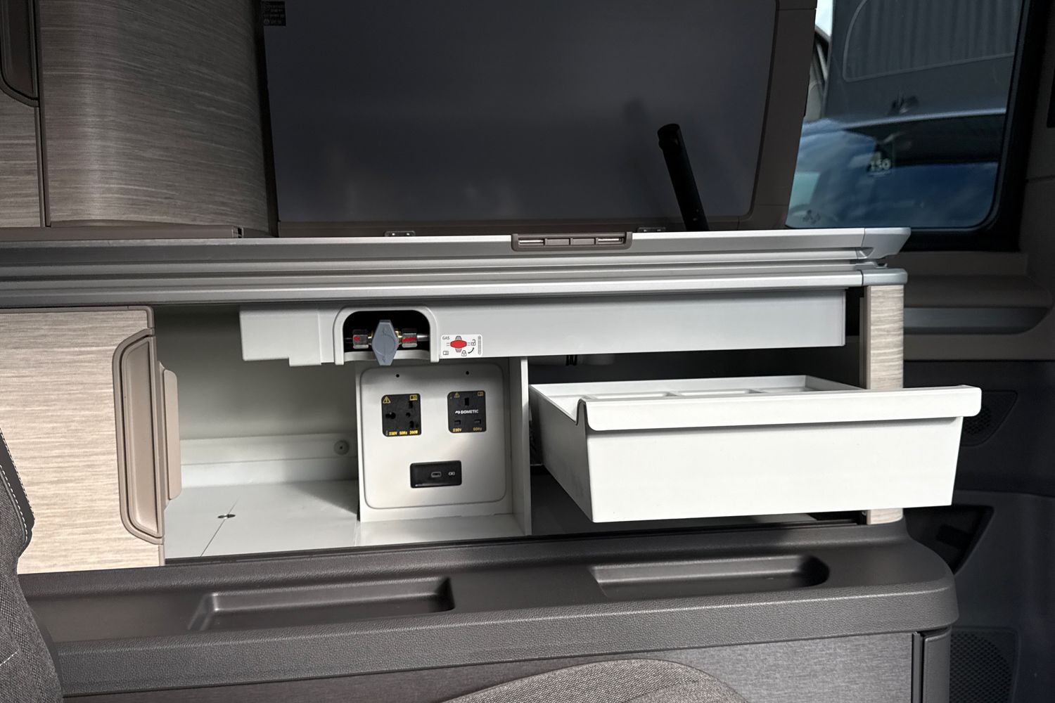 Used Volkswagen California 2025 for sale - 77515042: Photo 50