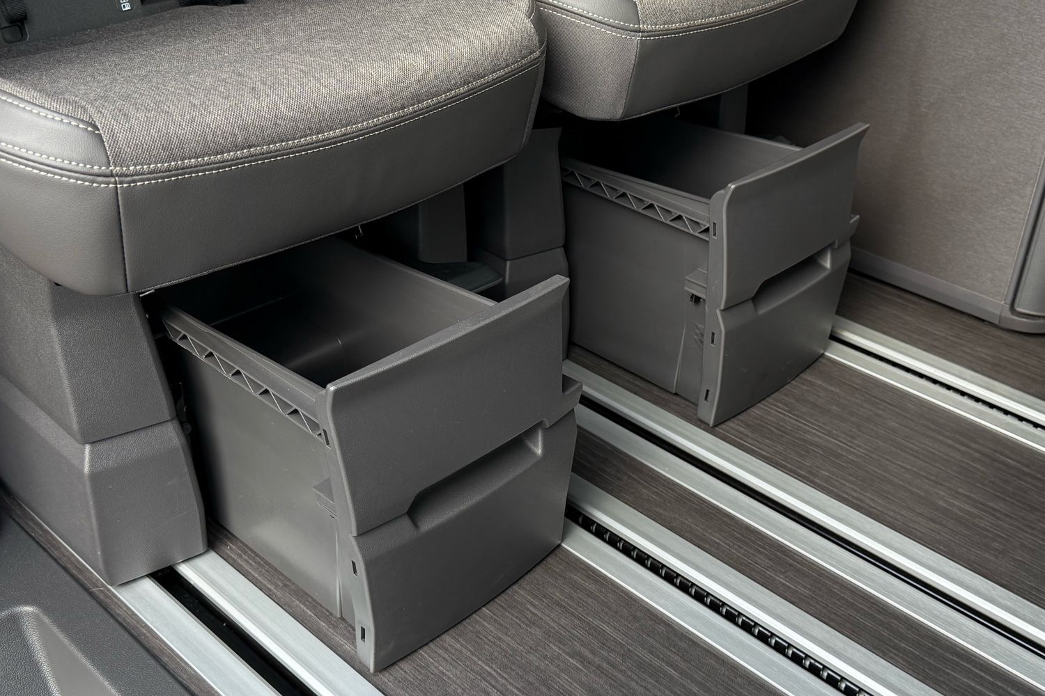 Used Volkswagen California 2025 for sale - 77515042: Photo 51