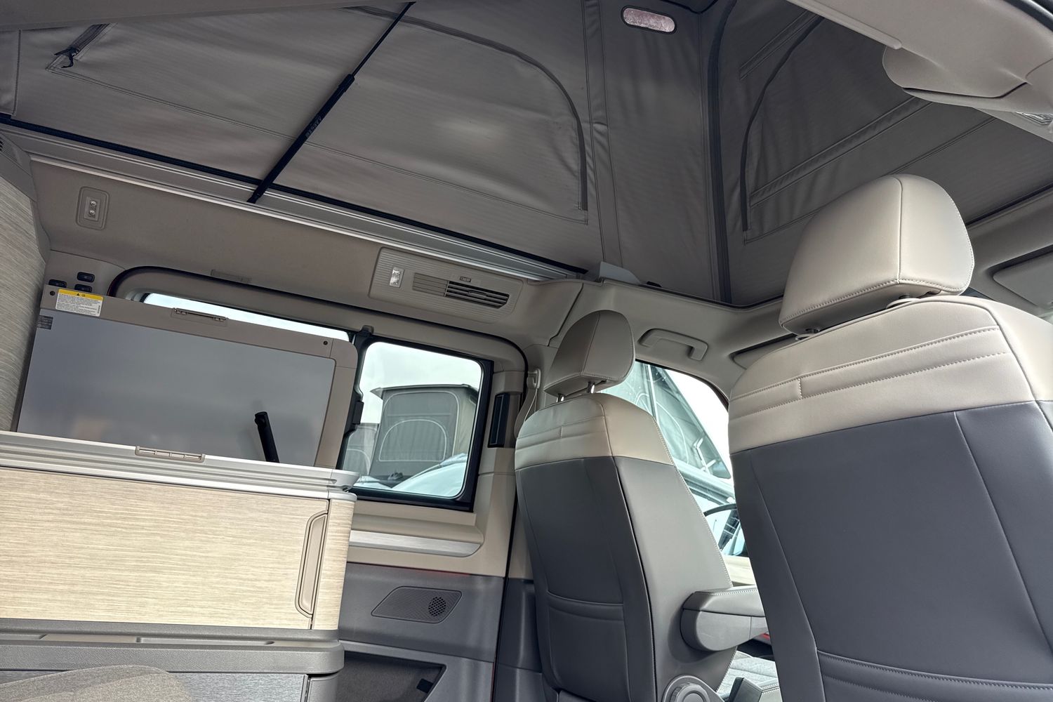 Used Volkswagen California 2025 for sale - 77515042: Photo 52