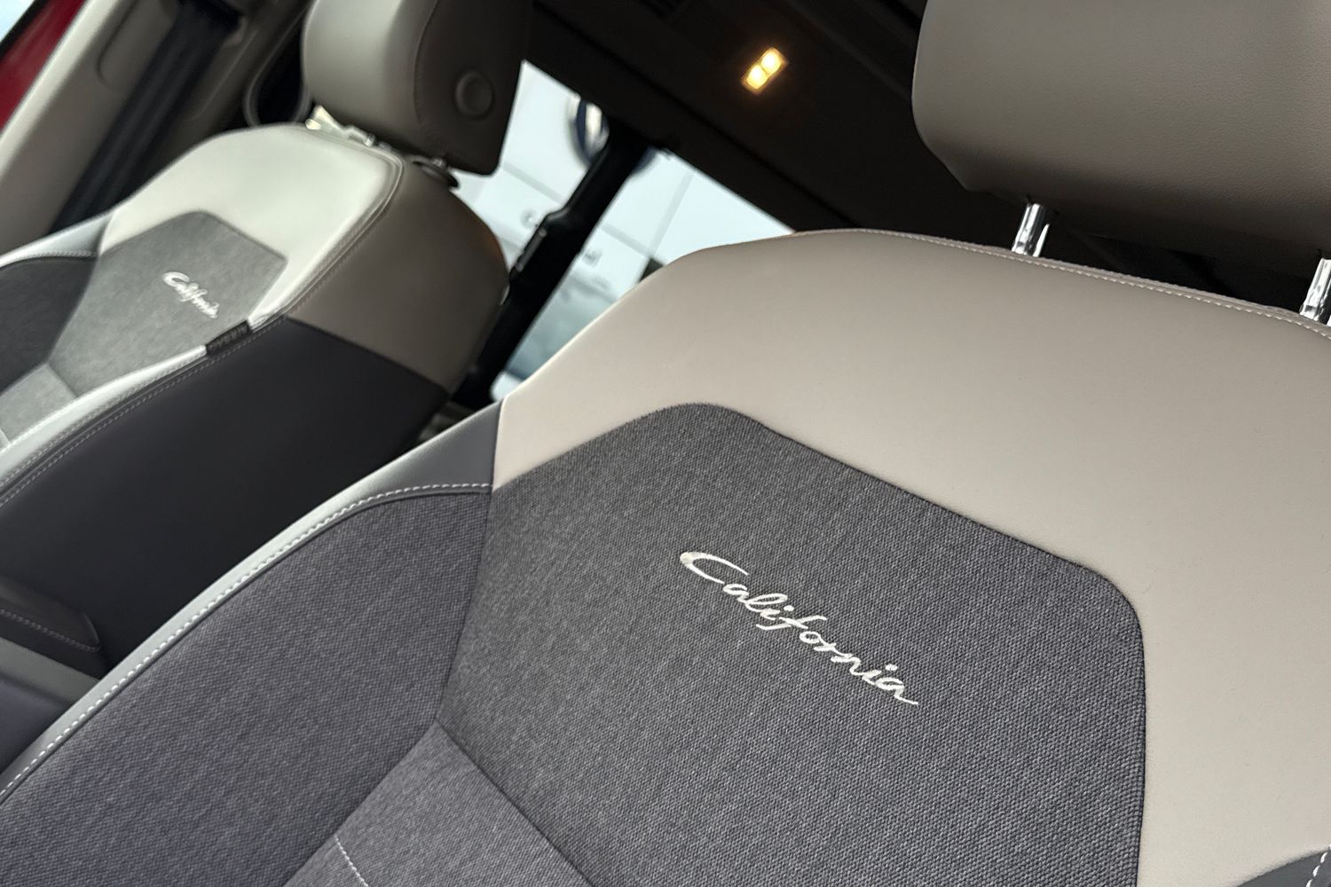 Used Volkswagen California 2025 for sale - 77515042: Photo 53