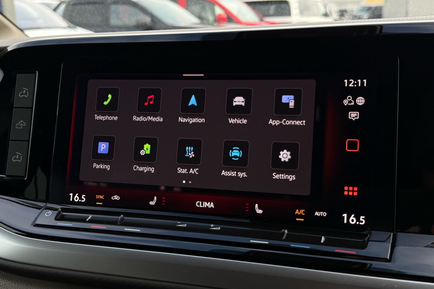 Used Volkswagen California 2025 for sale - 77515042: Photo 55