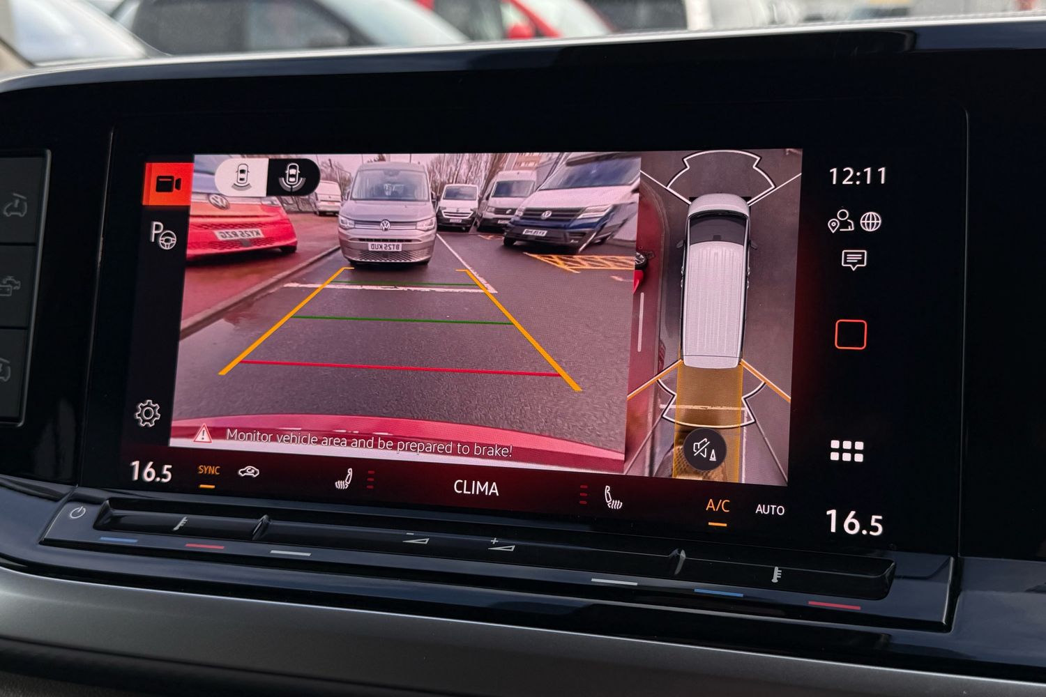 Used Volkswagen California 2025 for sale - 77515042: Photo 56