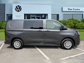Used Volkswagen Transporter 2026 for sale - 79030657: Photo