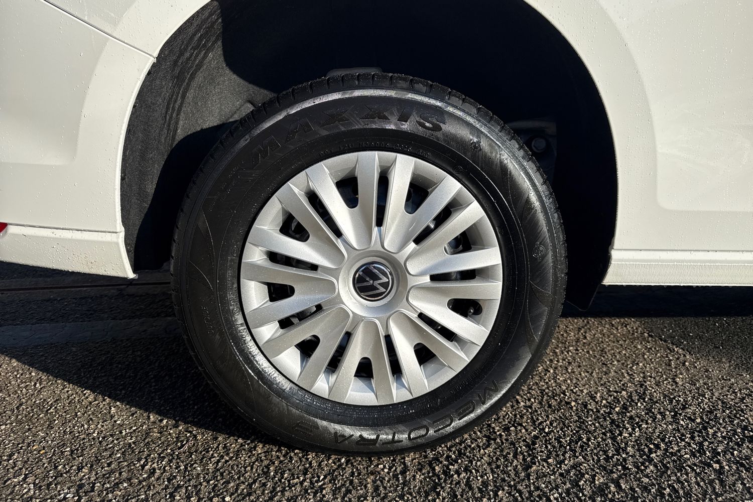 Used Volkswagen Caddy 2025 for sale - 77842962: Photo 10