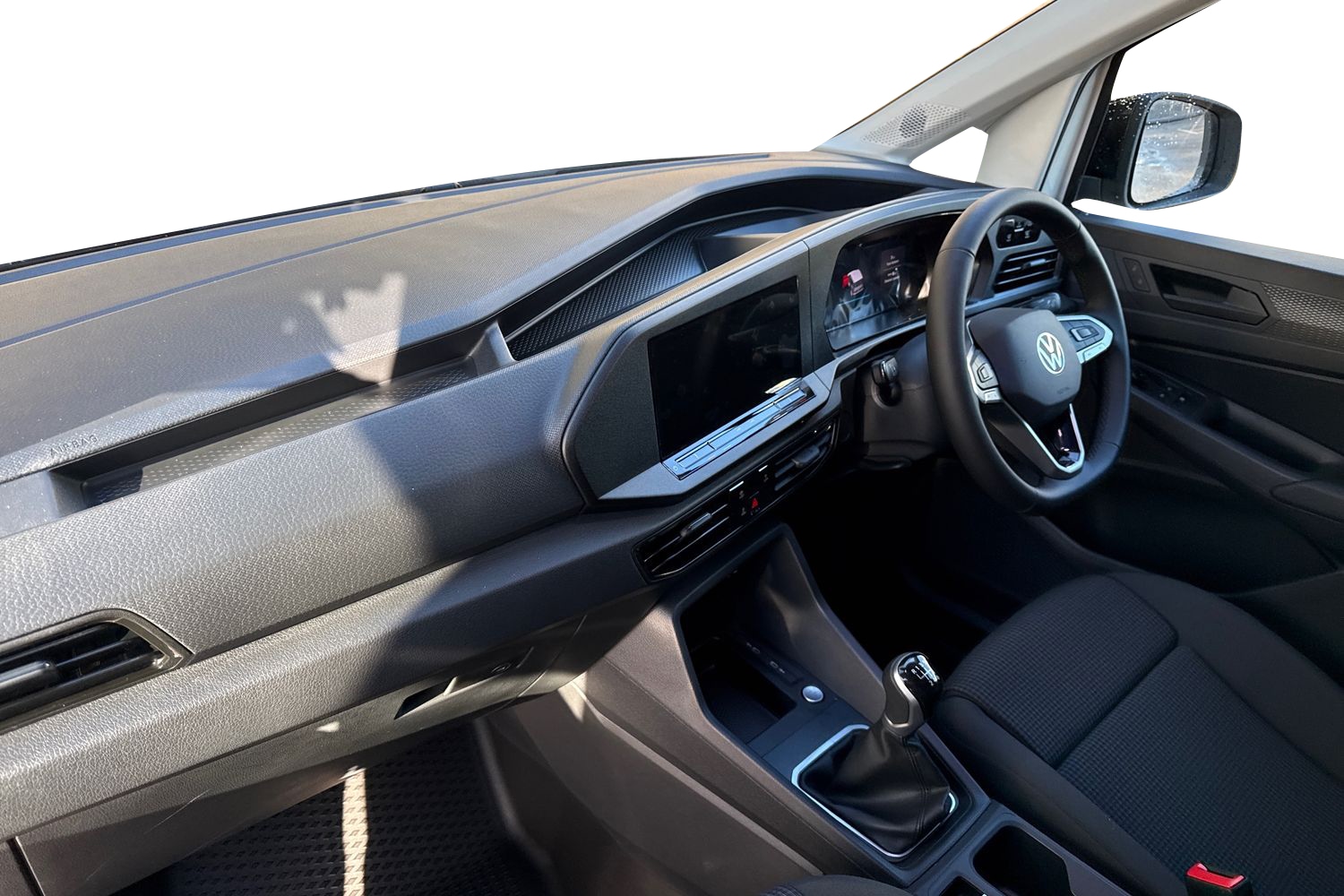 Used Volkswagen Caddy 2025 for sale - 77842962: Photo 14