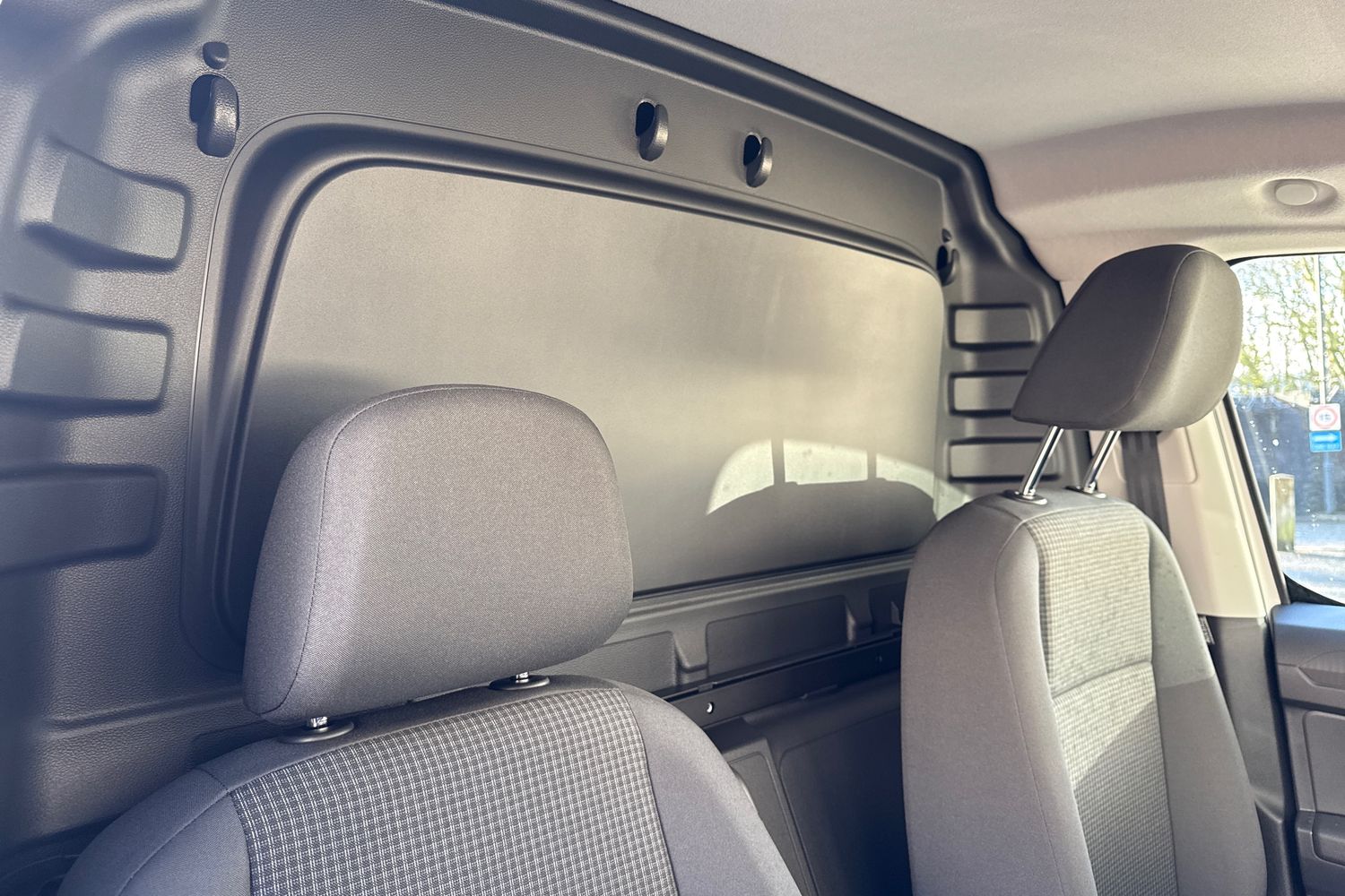 Used Volkswagen Caddy 2025 for sale - 77842962: Photo 23