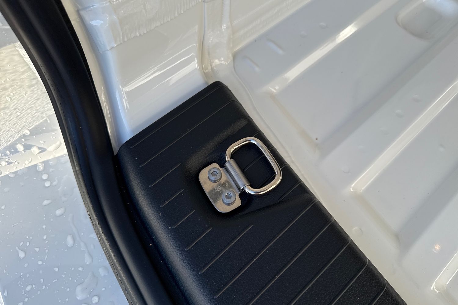 Used Volkswagen Caddy 2025 for sale - 77842962: Photo 27