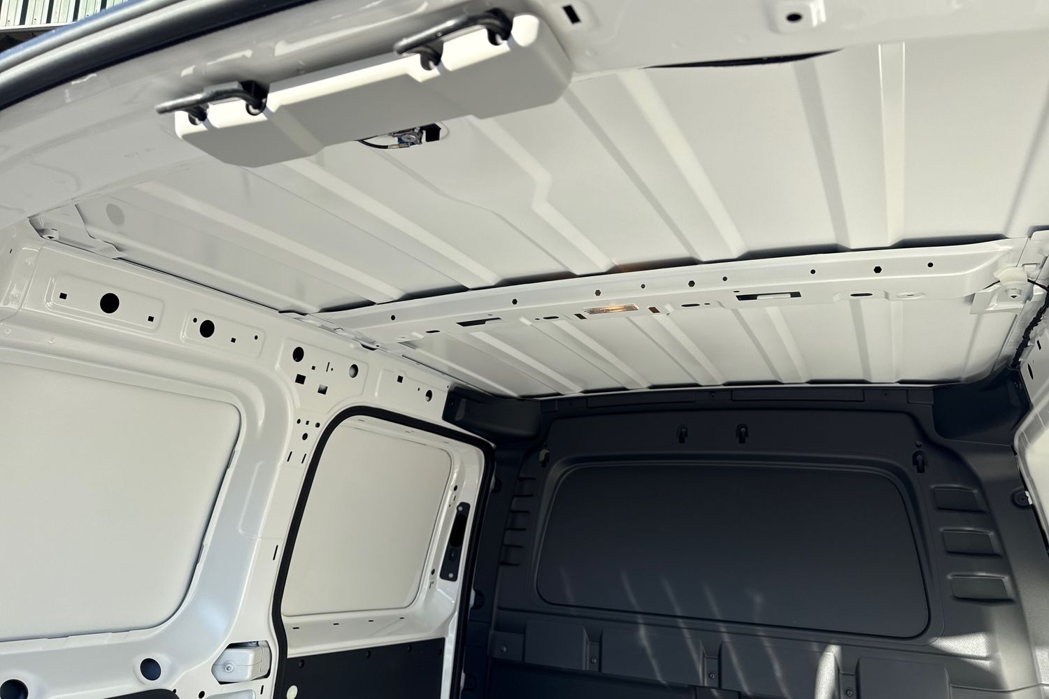 Used Volkswagen Caddy 2025 for sale - 77842962: Photo 28