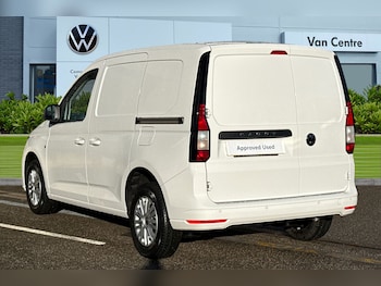 Used Volkswagen Caddy 2025 for sale - 77842962: Photo
