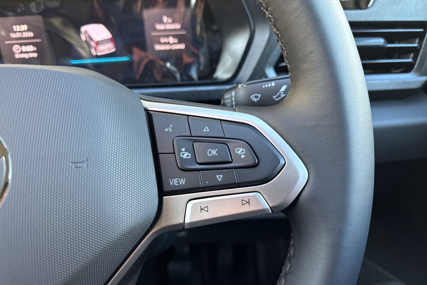 Used Volkswagen Caddy 2025 for sale - 77842962: Photo 33