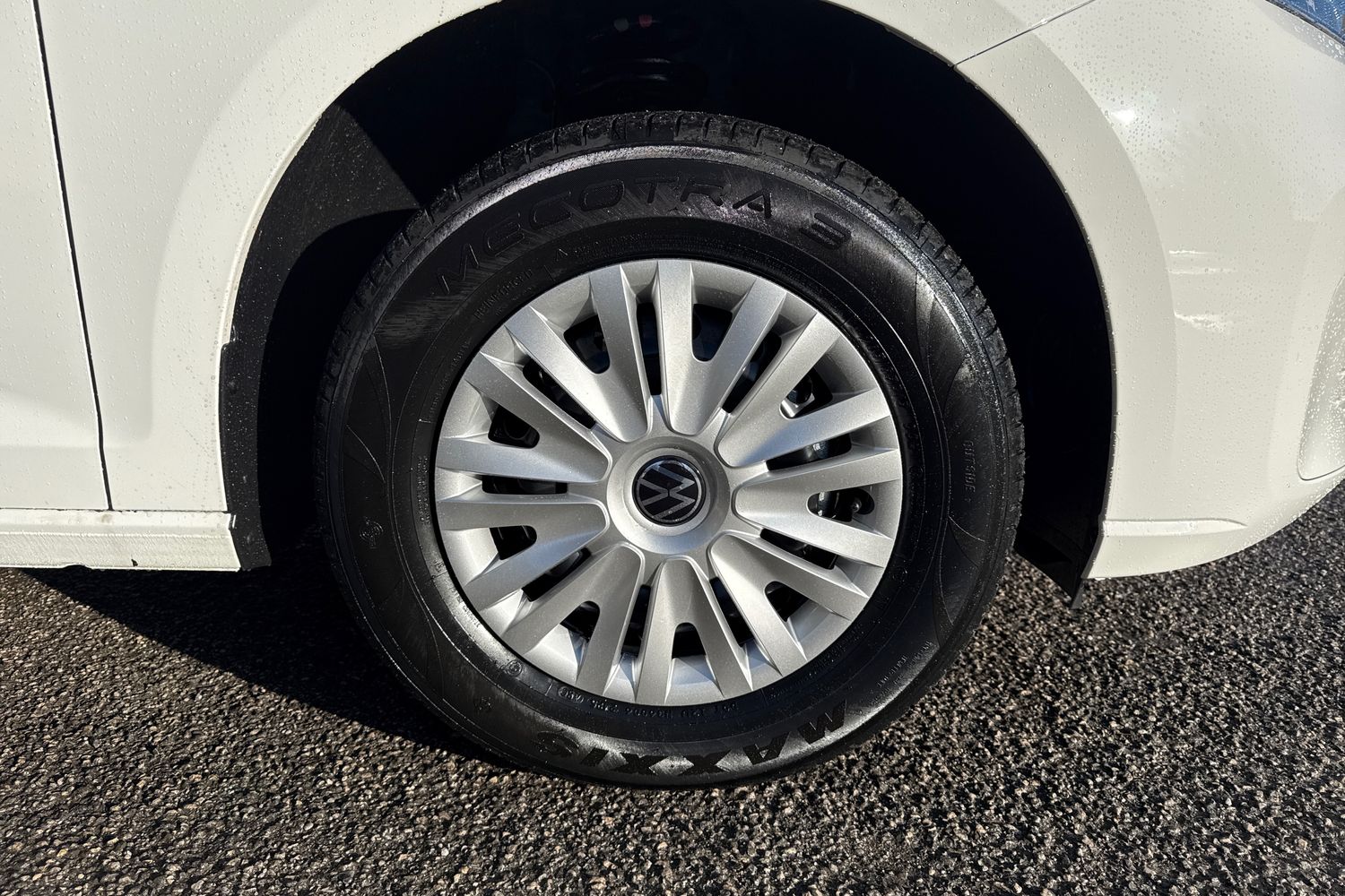 Used Volkswagen Caddy 2025 for sale - 77842962: Photo 9