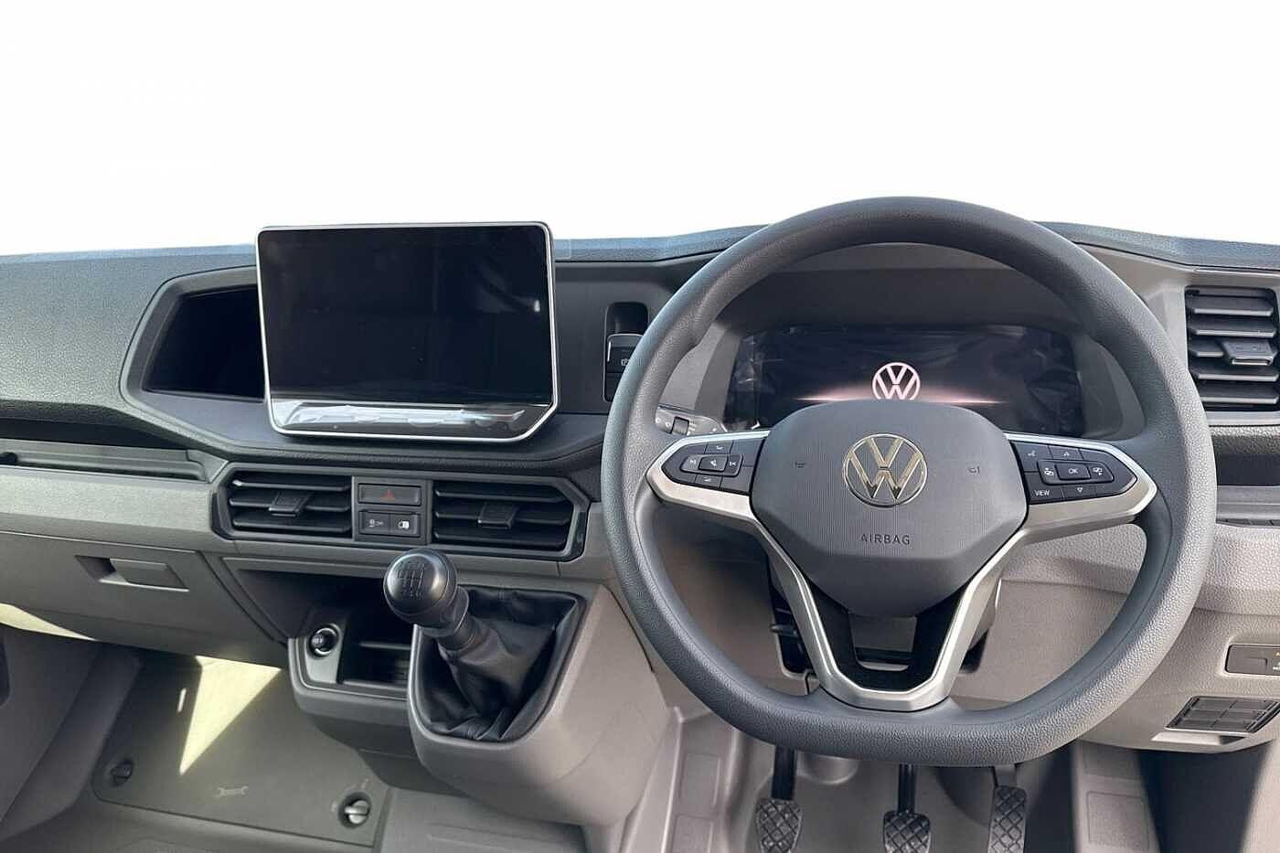 Used Volkswagen Crafter 2025 for sale - 77368486: Photo 12