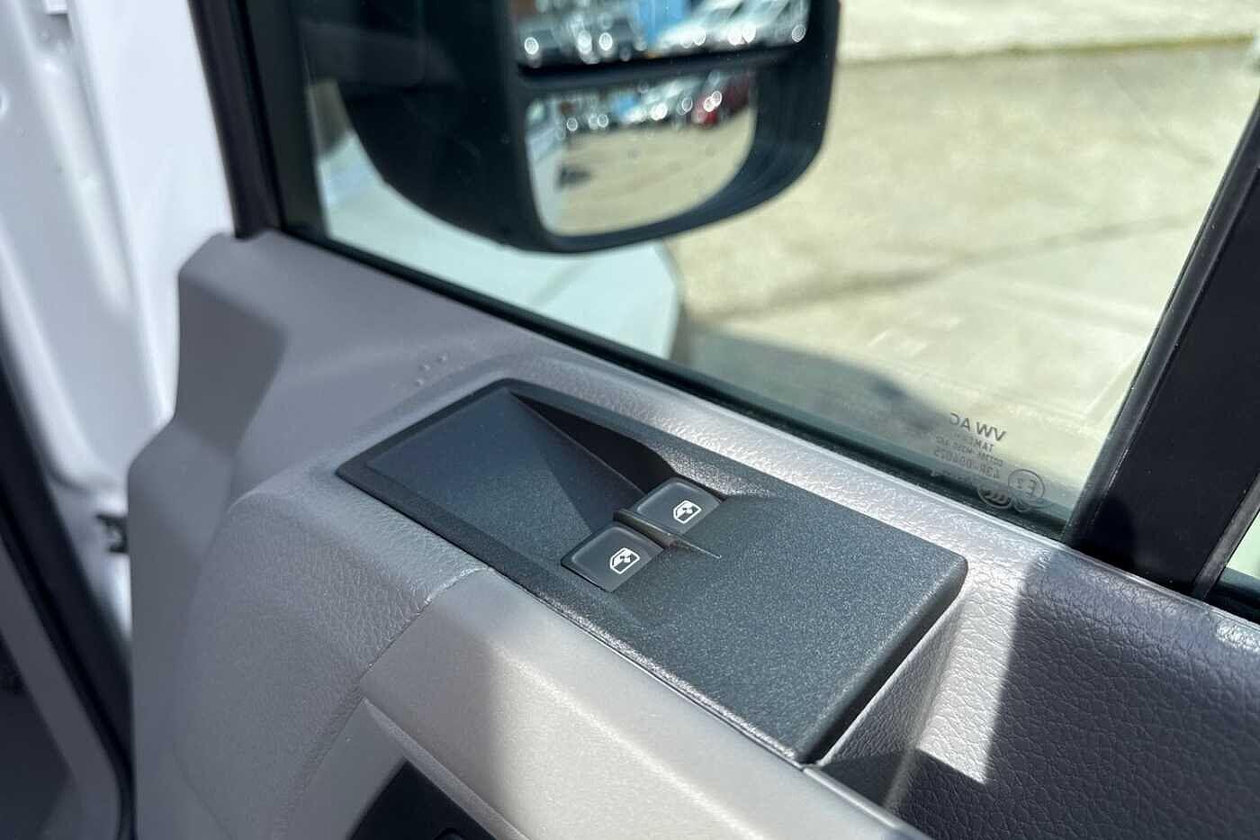 Used Volkswagen Crafter 2025 for sale - 77368486: Photo 17