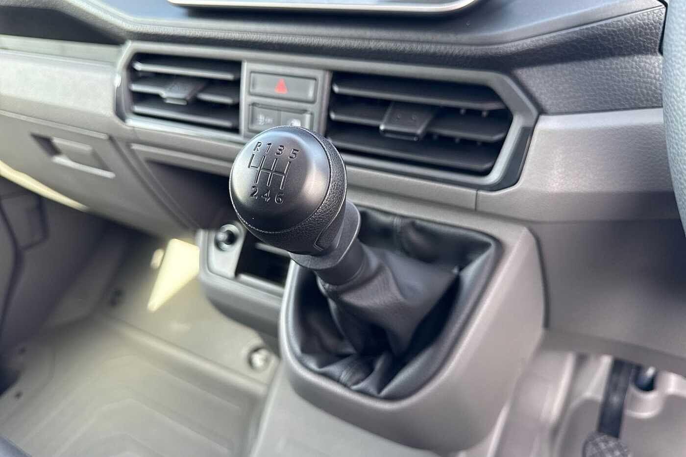 Used Volkswagen Crafter 2025 for sale - 77368486: Photo 19