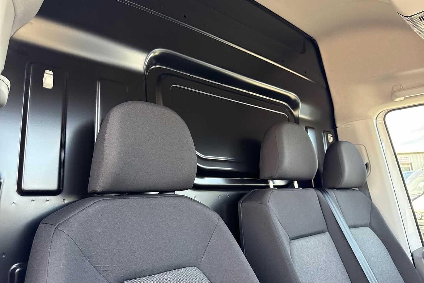 Used Volkswagen Crafter 2025 for sale - 77368486: Photo 20