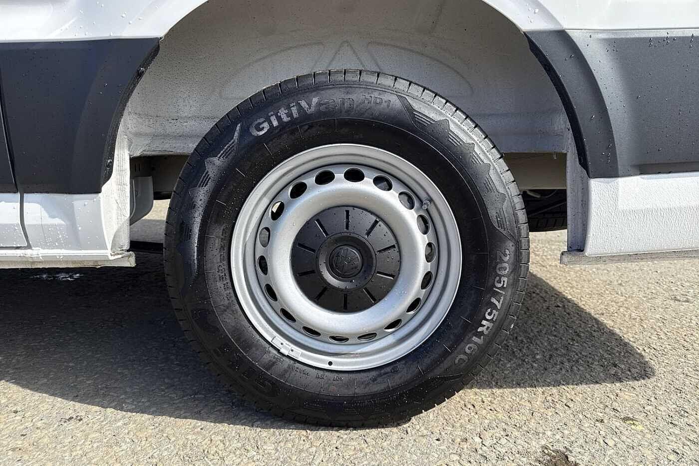 Used Volkswagen Crafter 2025 for sale - 77368486: Photo 22