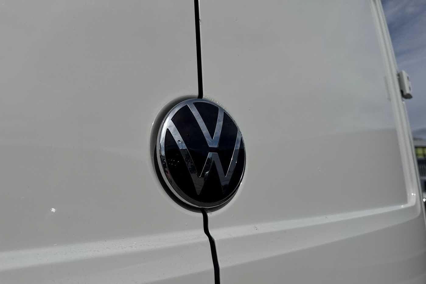 Used Volkswagen Crafter 2025 for sale - 77368486: Photo 28