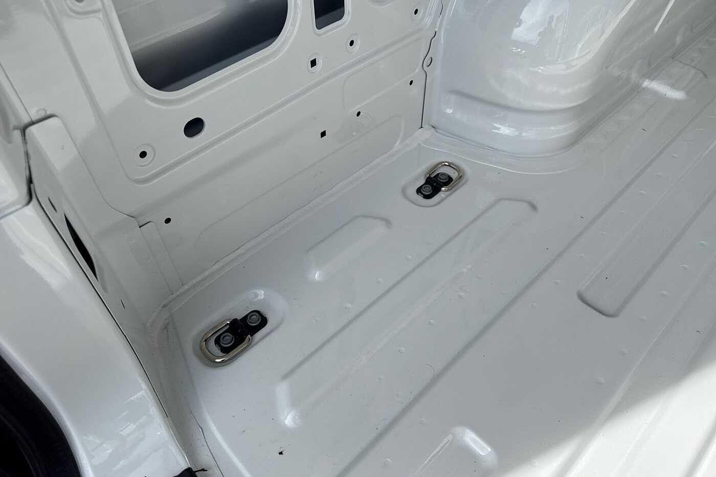 Used Volkswagen Crafter 2025 for sale - 77368486: Photo 29