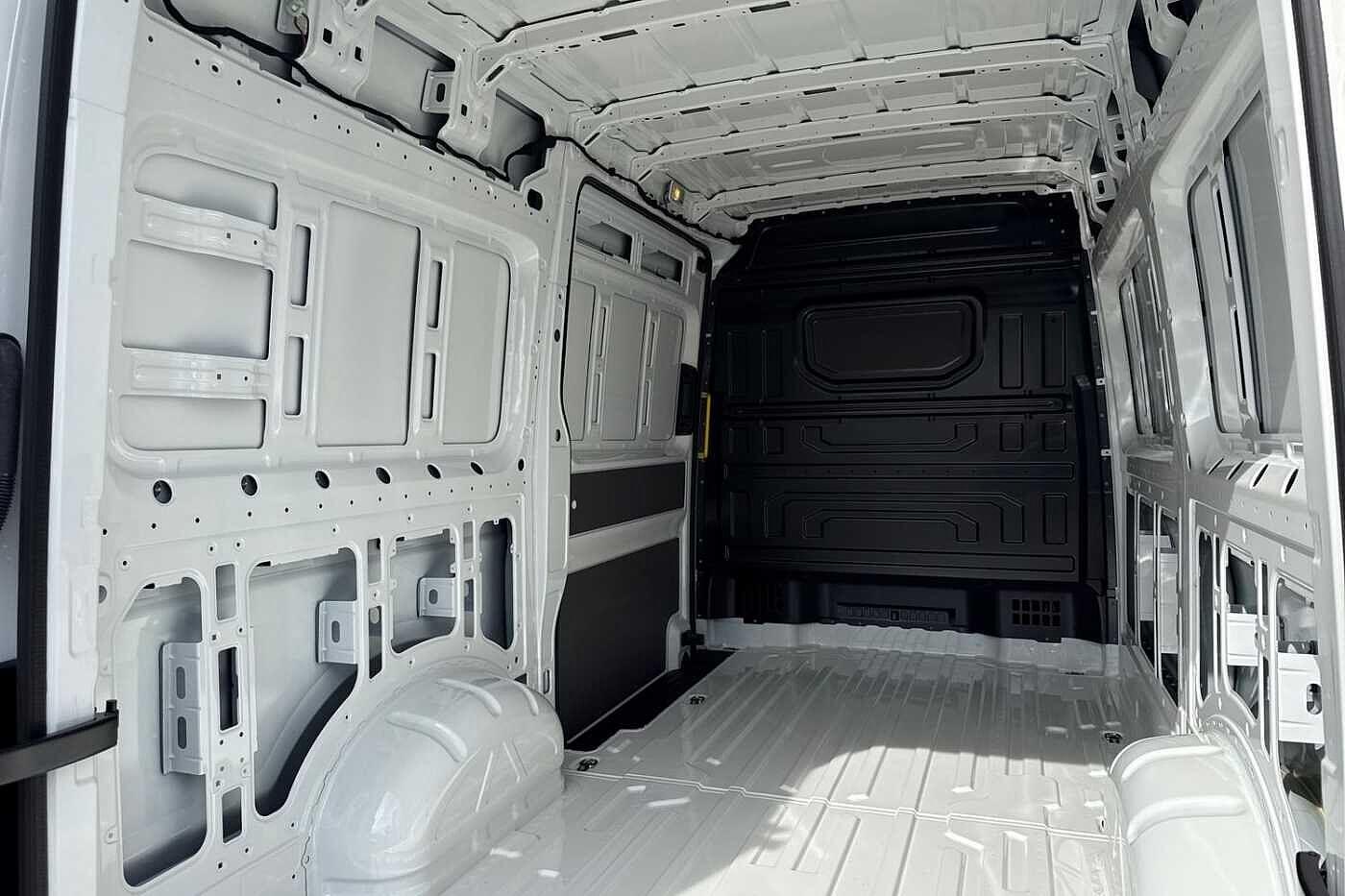 Used Volkswagen Crafter 2025 for sale - 77368486: Photo 31