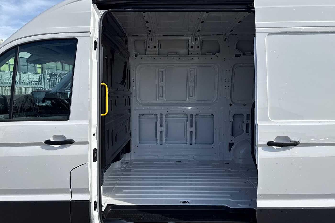 Used Volkswagen Crafter 2025 for sale - 77368486: Photo 33