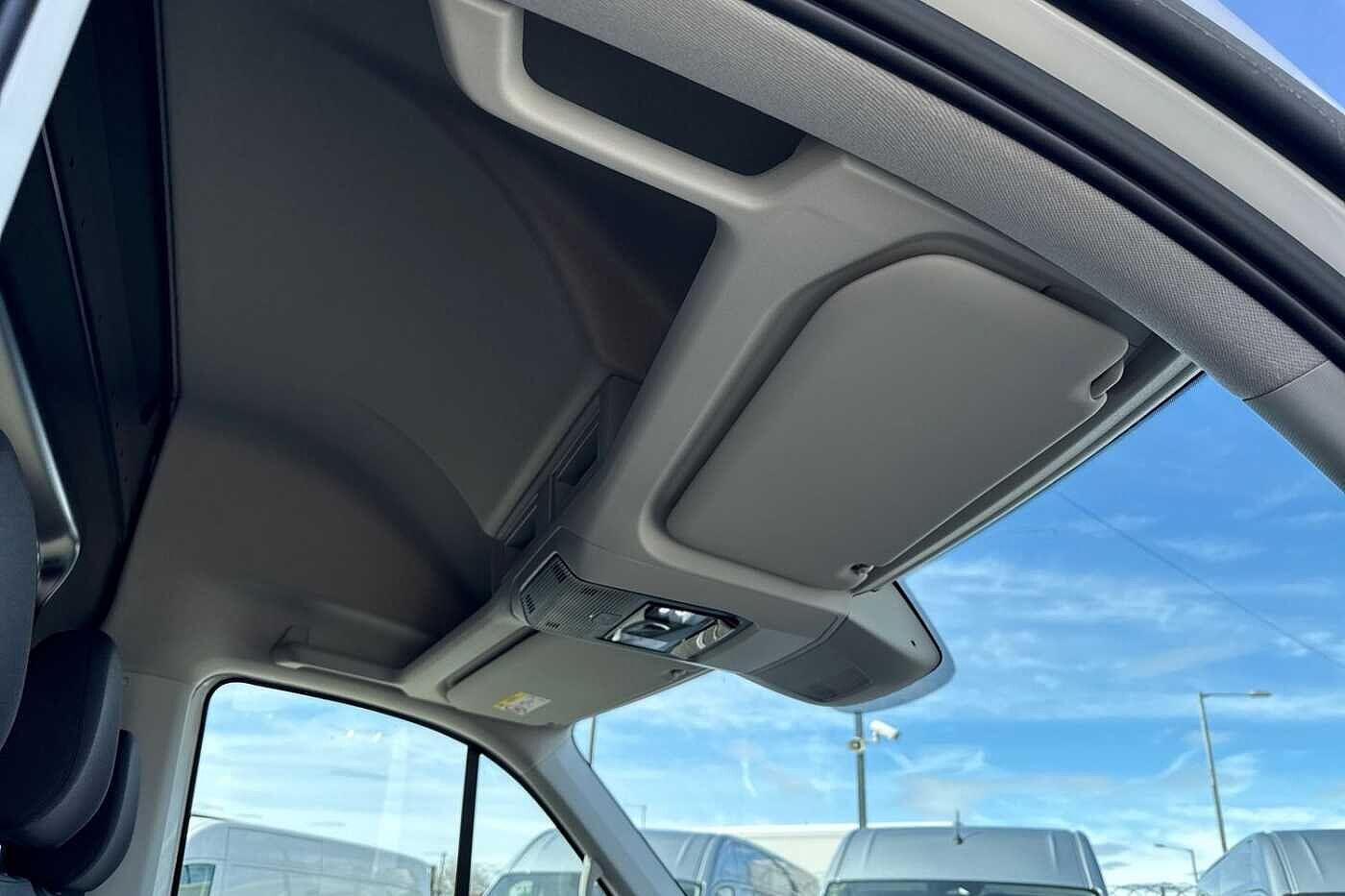 Used Volkswagen Crafter 2025 for sale - 77368486: Photo 36