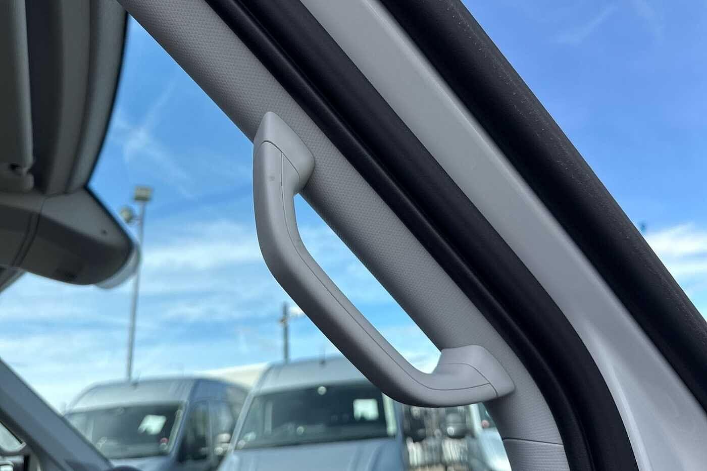 Used Volkswagen Crafter 2025 for sale - 77368486: Photo 37