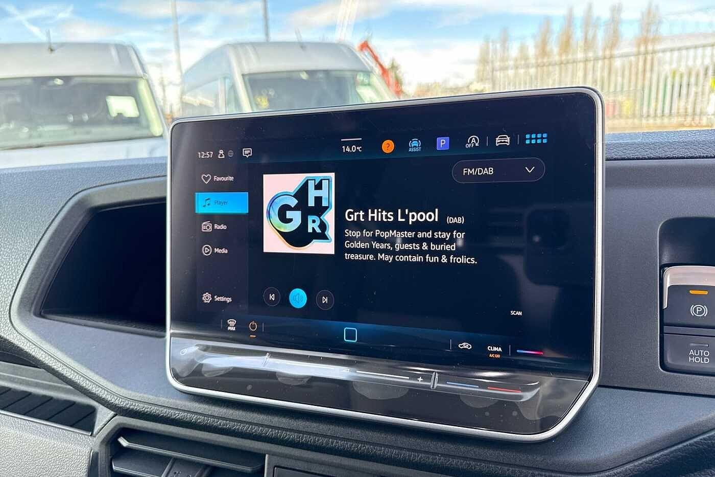 Used Volkswagen Crafter 2025 for sale - 77368486: Photo 46