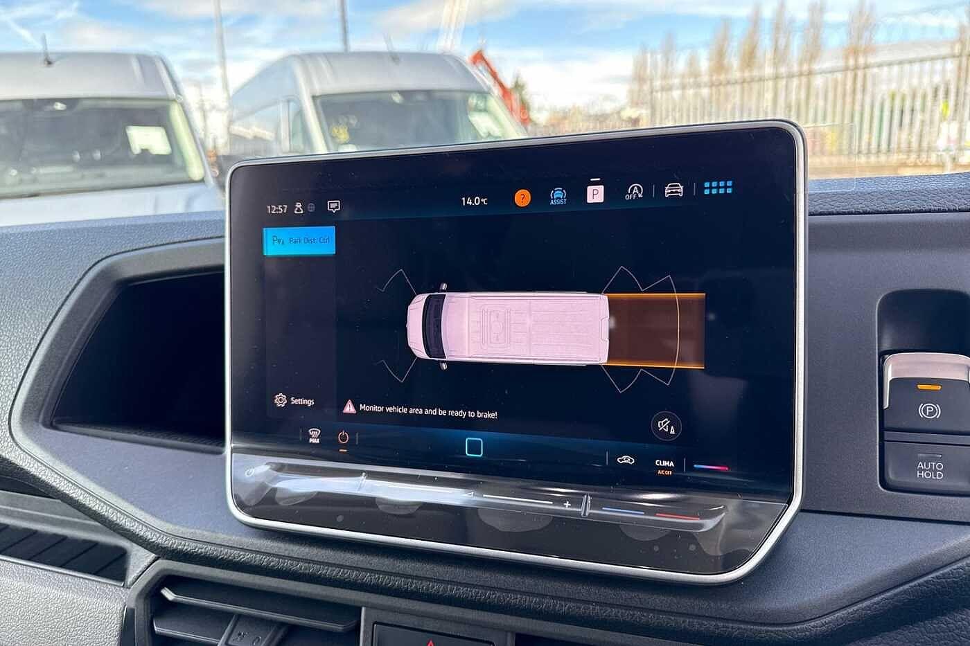 Used Volkswagen Crafter 2025 for sale - 77368486: Photo 47