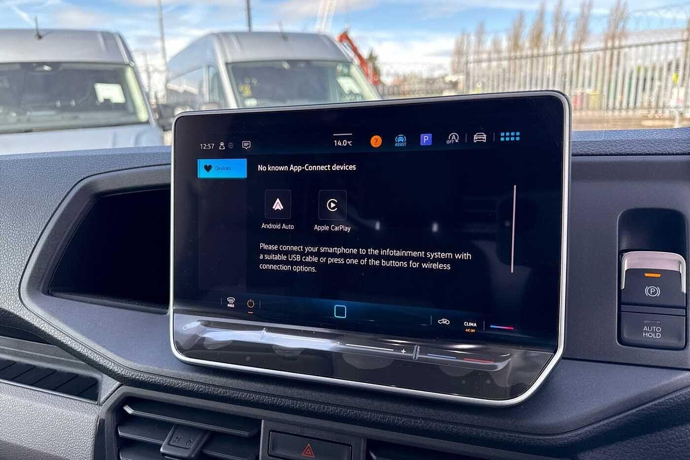 Used Volkswagen Crafter 2025 for sale - 77368486: Photo 48