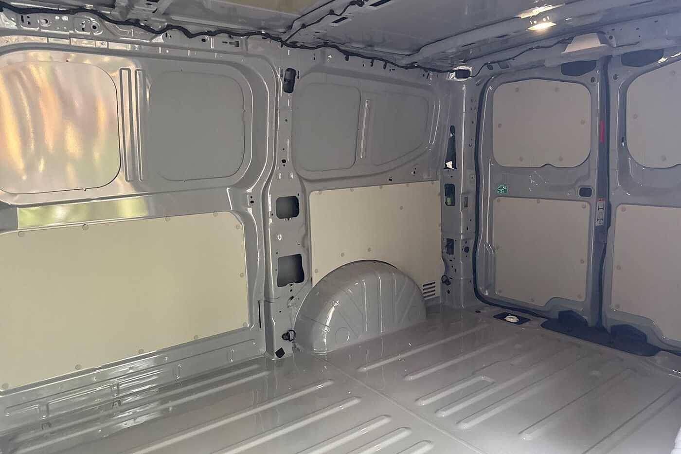 Used Volkswagen Transporter 2025 for sale - 76508963: Photo 13