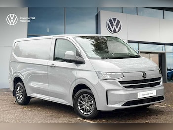 Volkswagen - Transporter