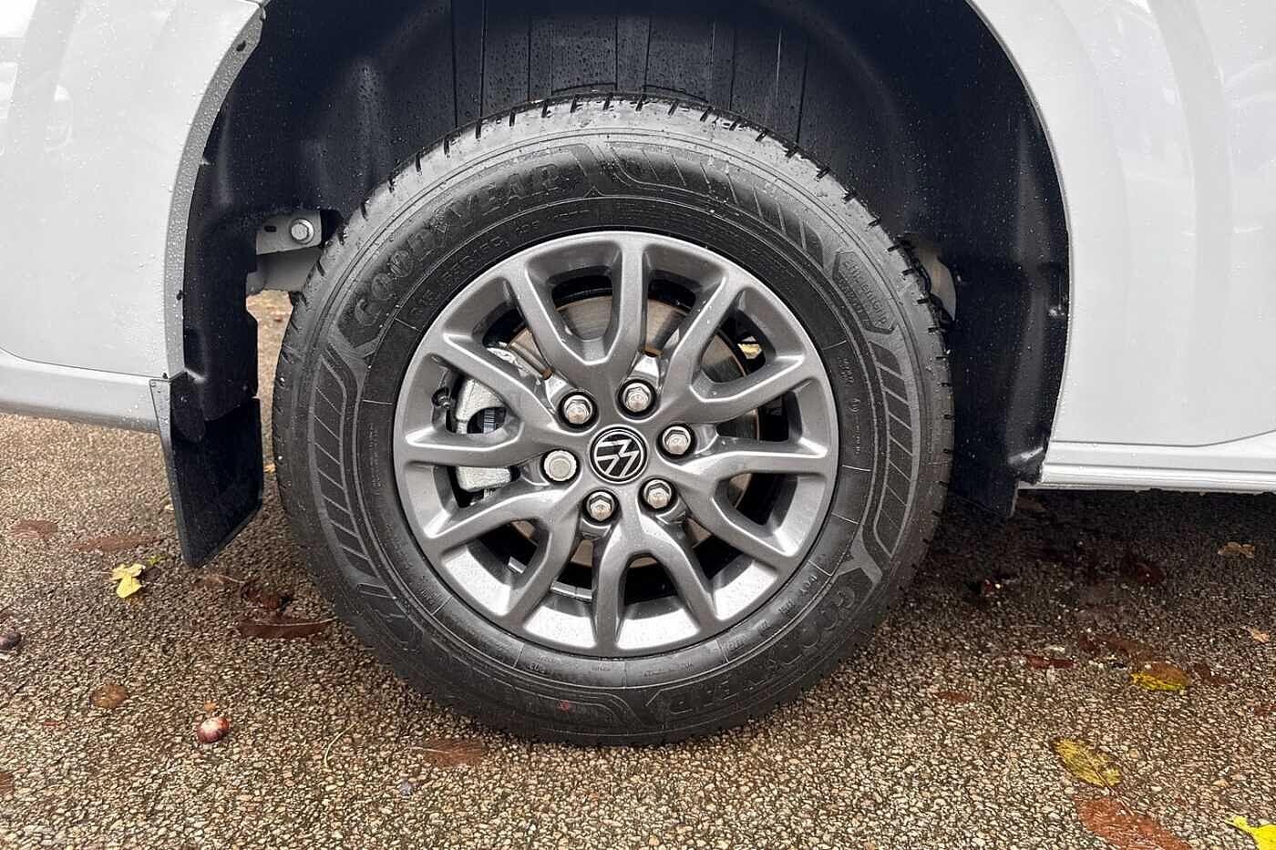 Used Volkswagen Transporter 2025 for sale - 76508963: Photo 21