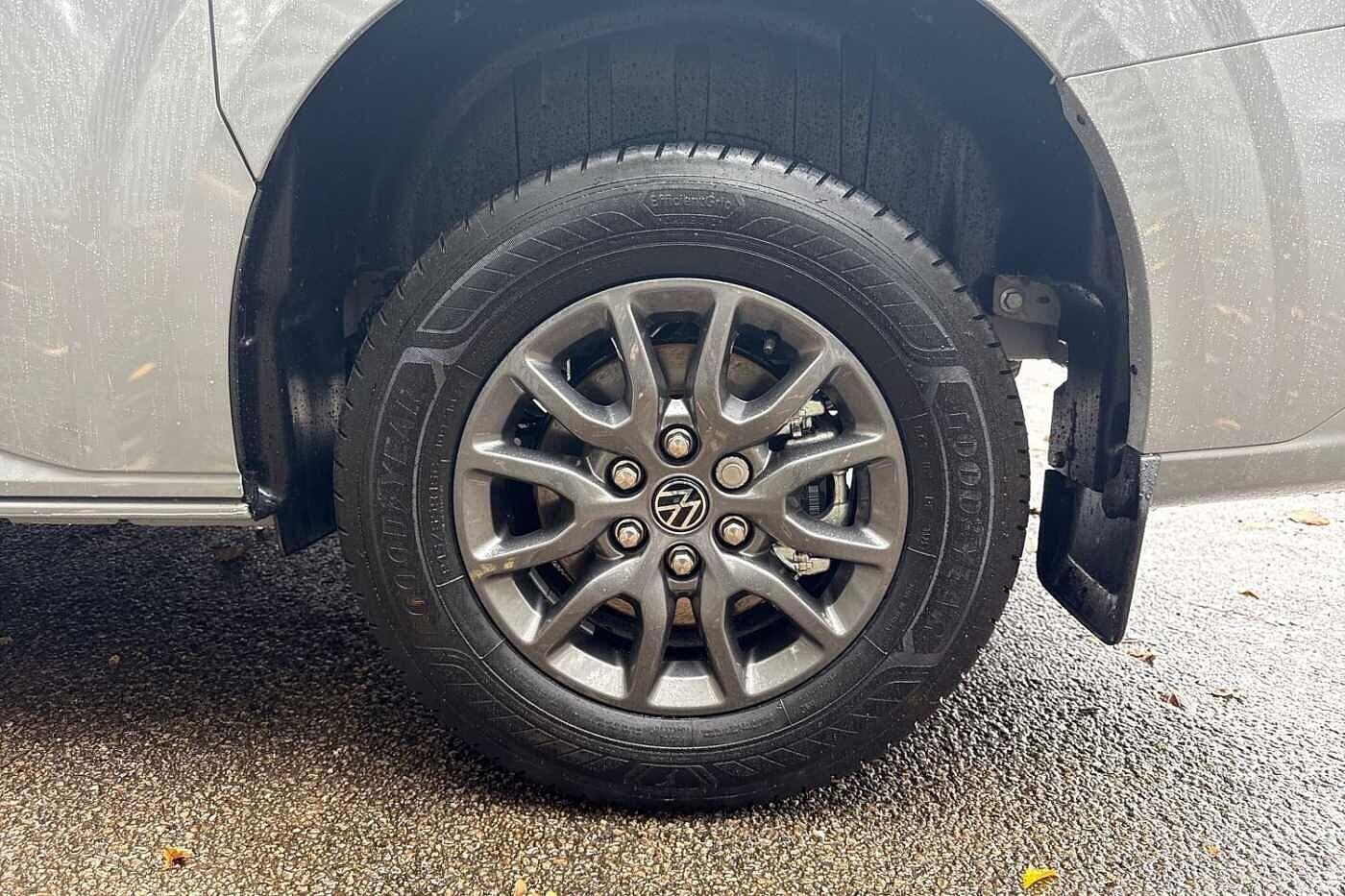 Used Volkswagen Transporter 2025 for sale - 76508963: Photo 22