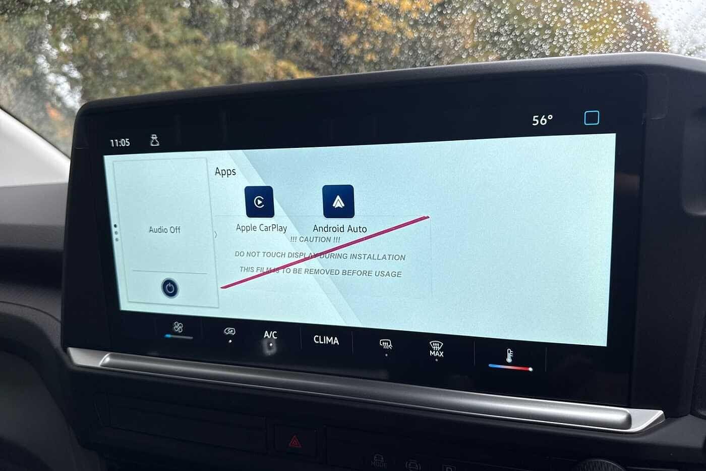 Used Volkswagen Transporter 2025 for sale - 76508963: Photo 30