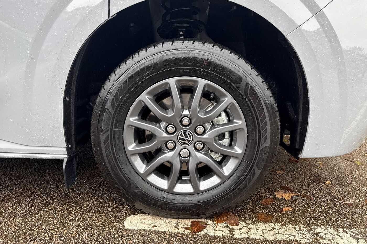 Used Volkswagen Transporter 2025 for sale - 76508963: Photo 5