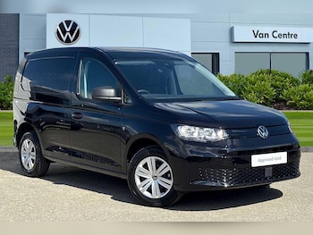 Volkswagen - Caddy