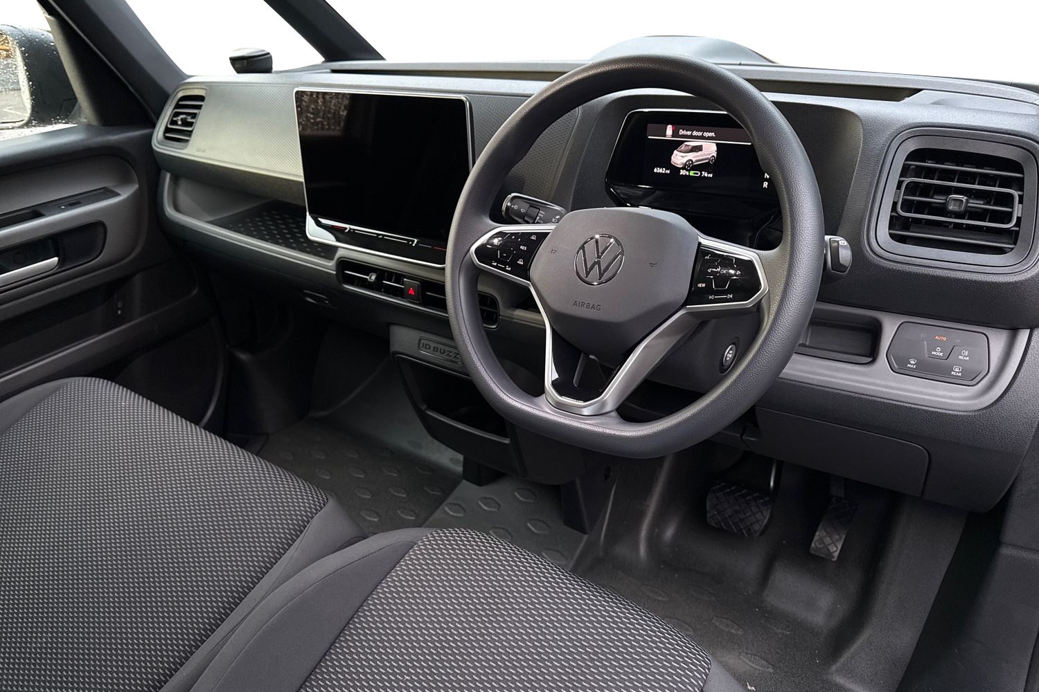 Used Volkswagen ID.Buzz 2024 for sale - 77686912: Photo 13