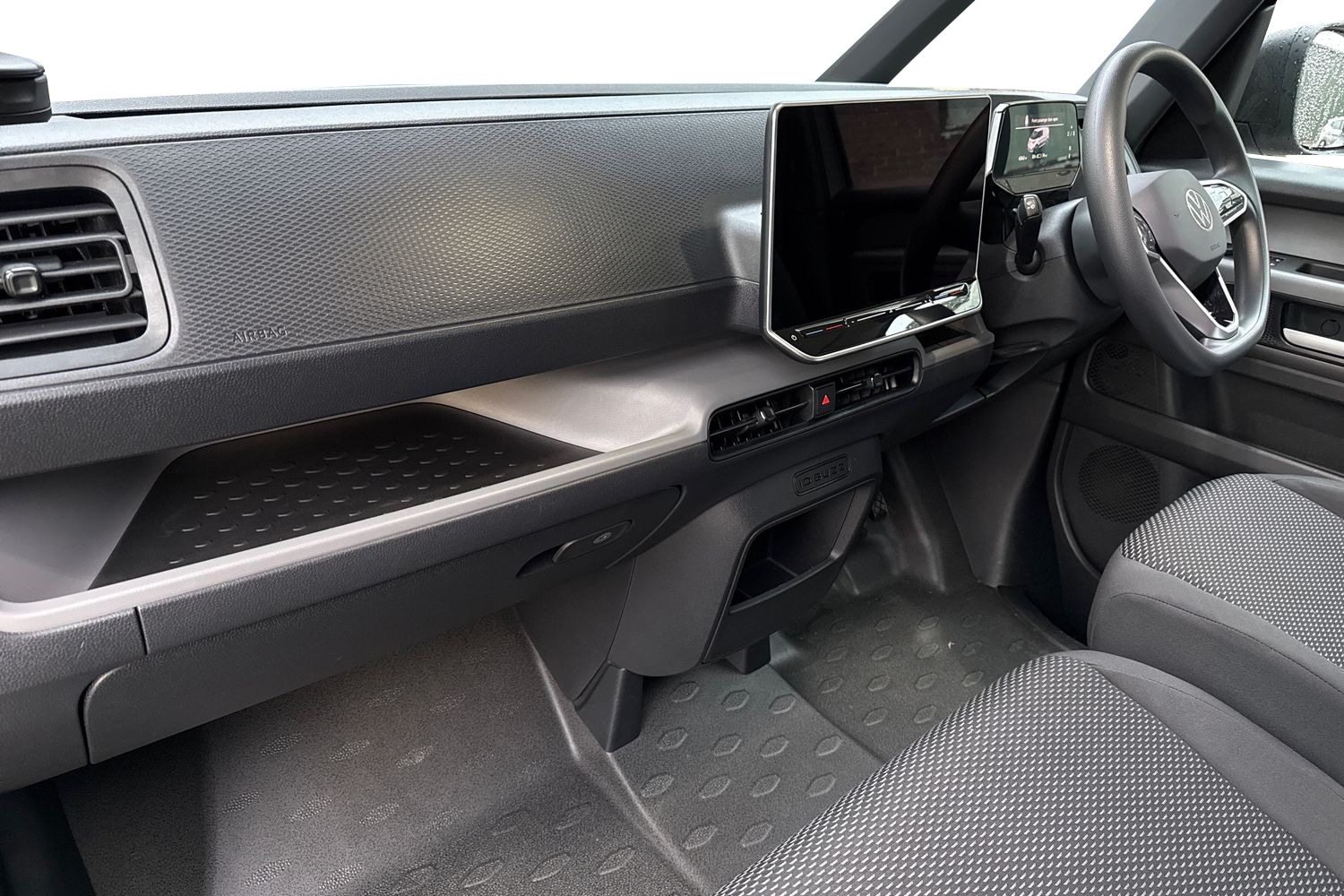 Used Volkswagen ID.Buzz 2024 for sale - 77686912: Photo 14