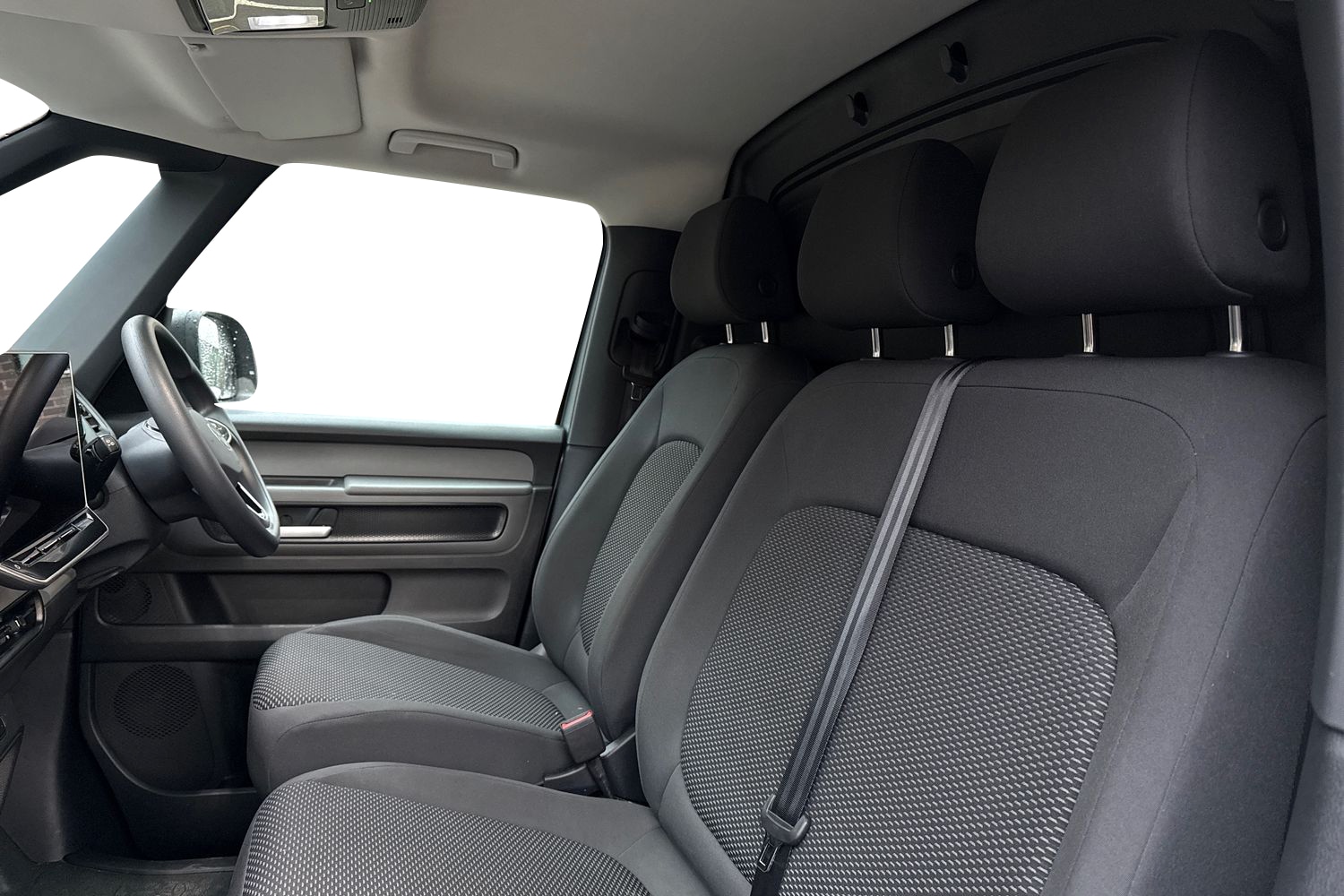 Used Volkswagen ID.Buzz 2024 for sale - 77686912: Photo 15