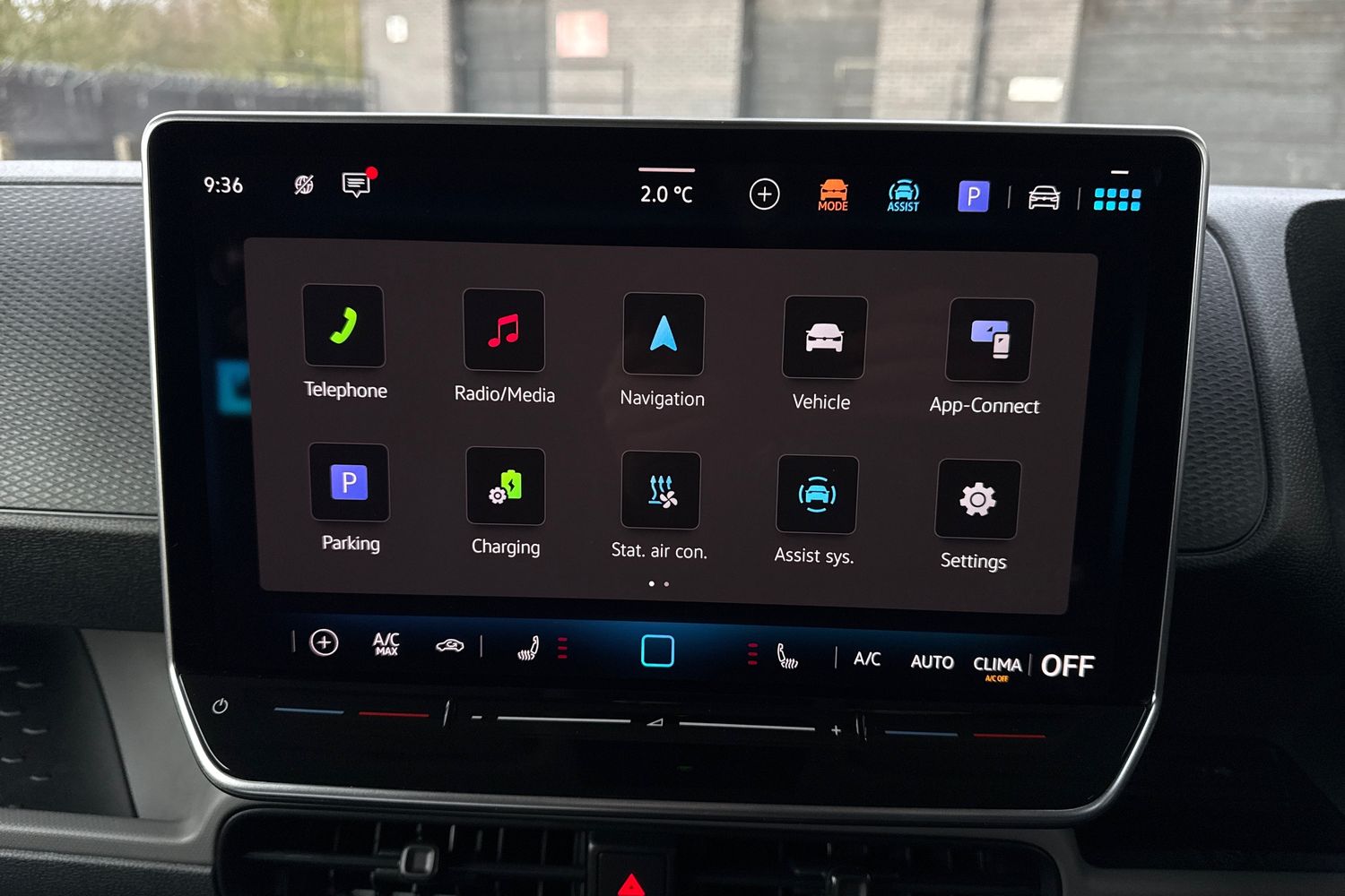 Used Volkswagen ID.Buzz 2024 for sale - 77686912: Photo 16