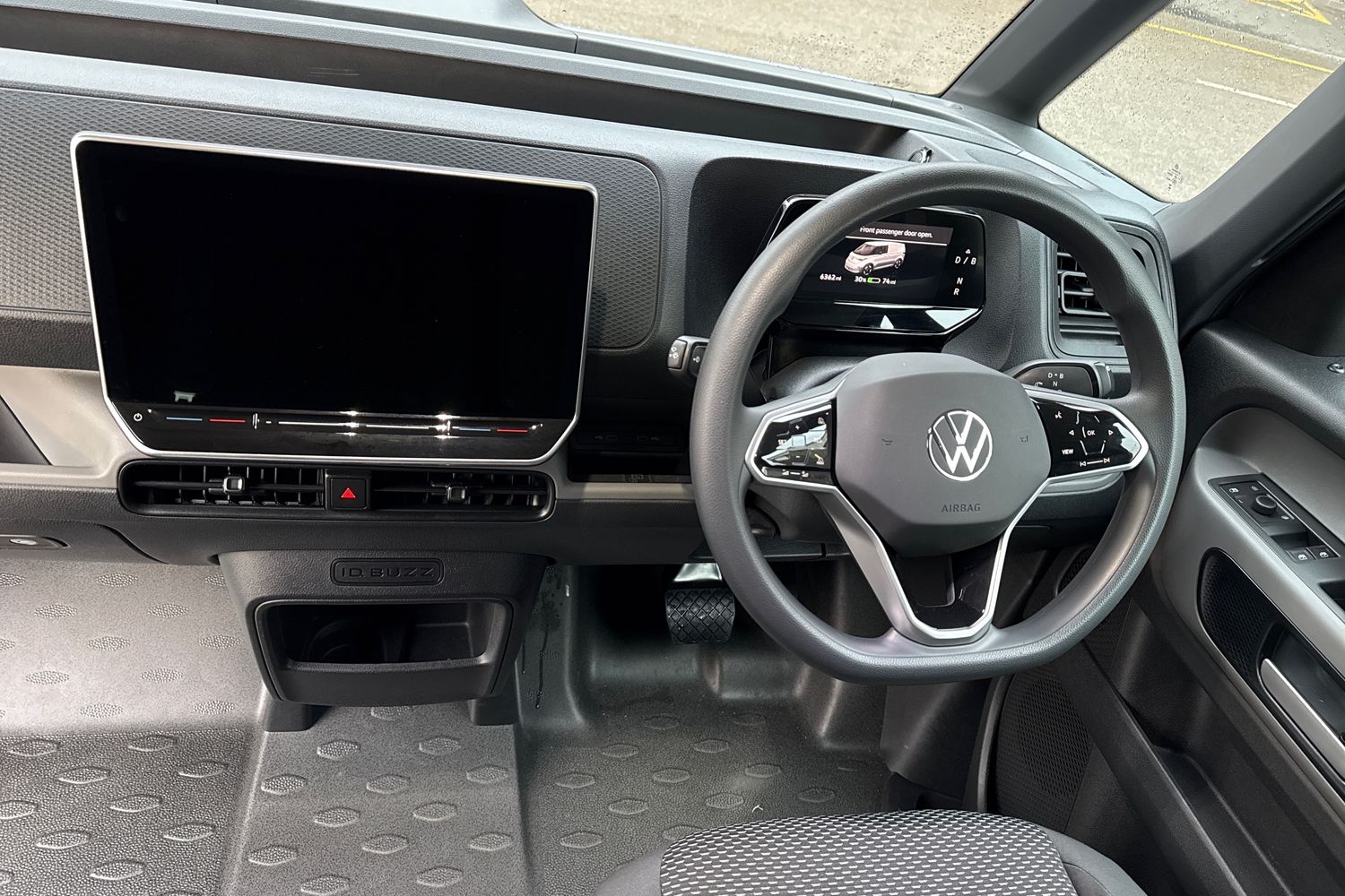 Used Volkswagen ID.Buzz 2024 for sale - 77686912: Photo 17