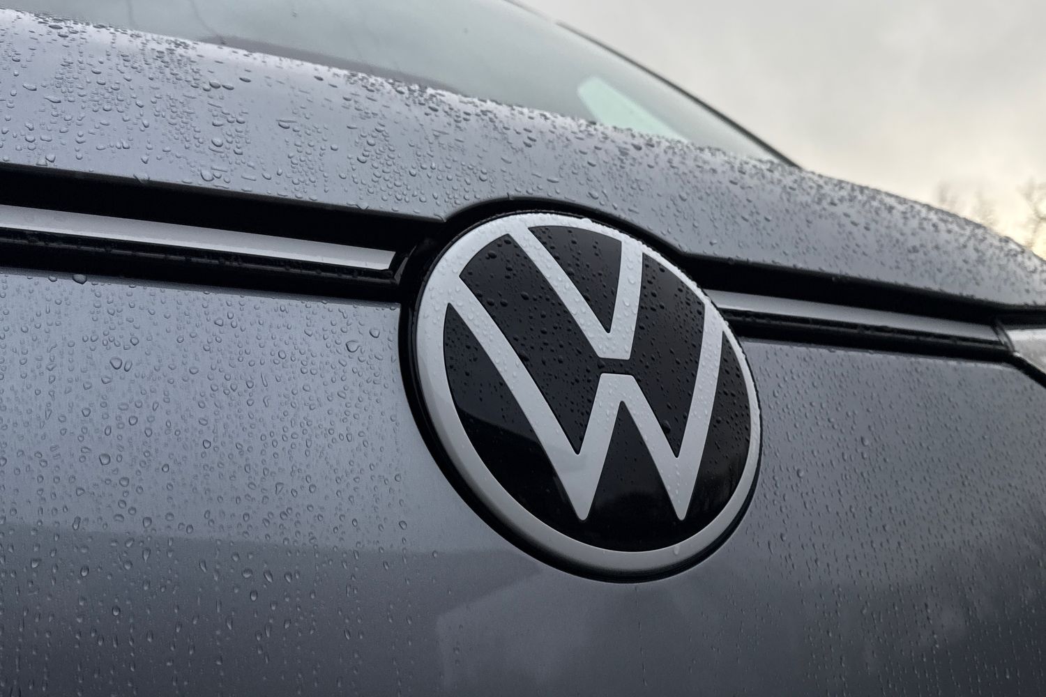 Used Volkswagen ID.Buzz 2024 for sale - 77686912: Photo 25