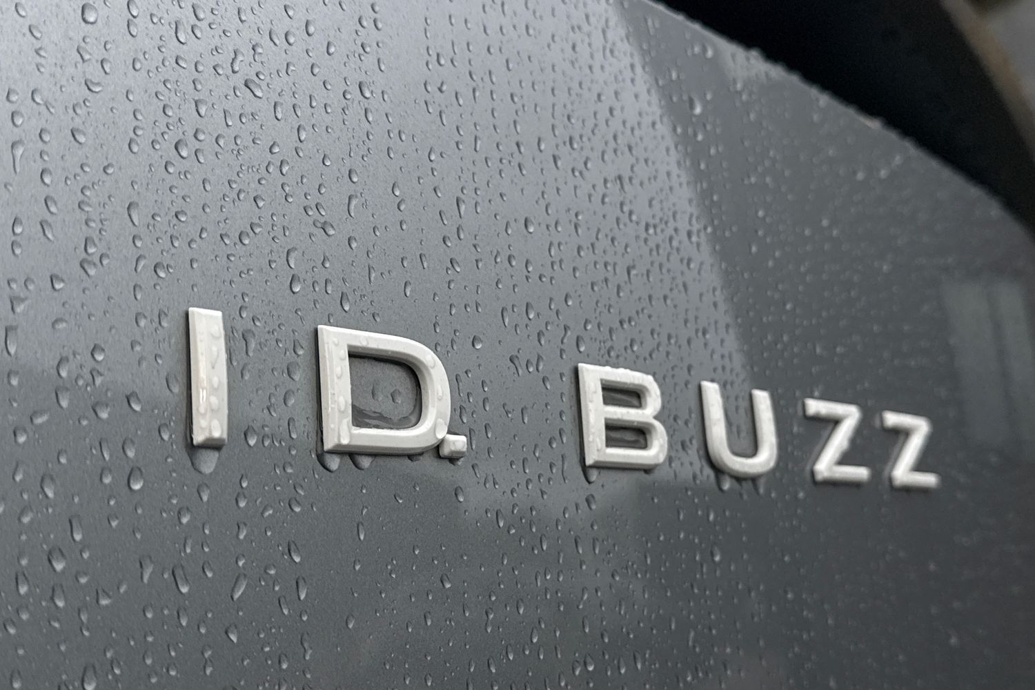 Used Volkswagen ID.Buzz 2024 for sale - 77686912: Photo 26