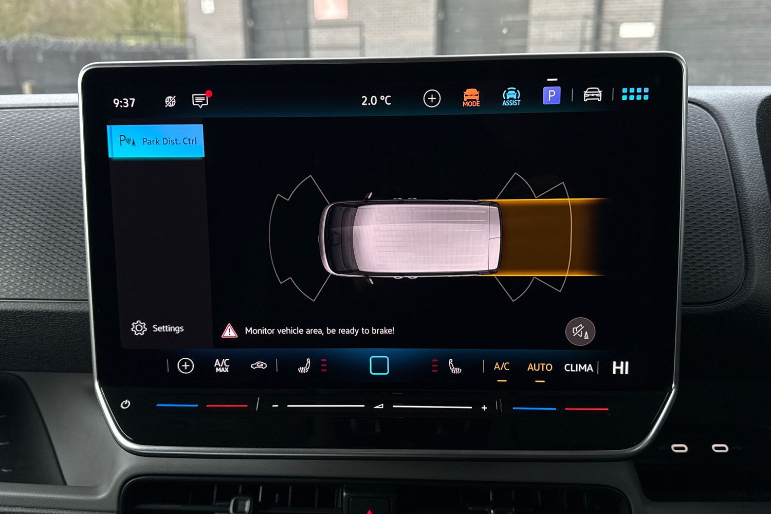 Used Volkswagen ID.Buzz 2024 for sale - 77686912: Photo 35