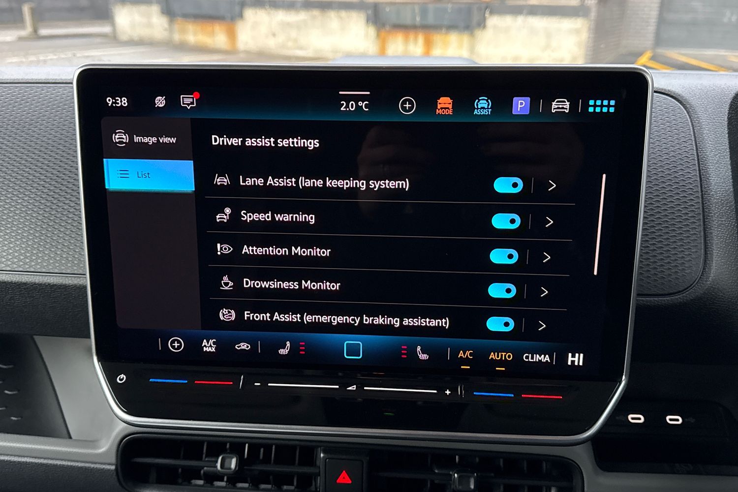 Used Volkswagen ID.Buzz 2024 for sale - 77686912: Photo 37